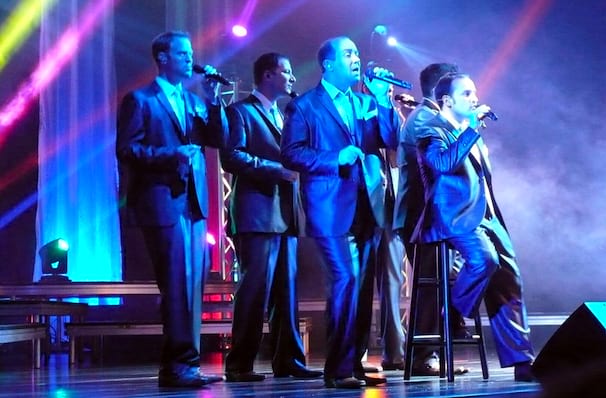 Straight No Chaser