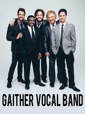 Pikes Peak Center, Colorado Springs, CO - Gaither Vocal Band, Brian ...